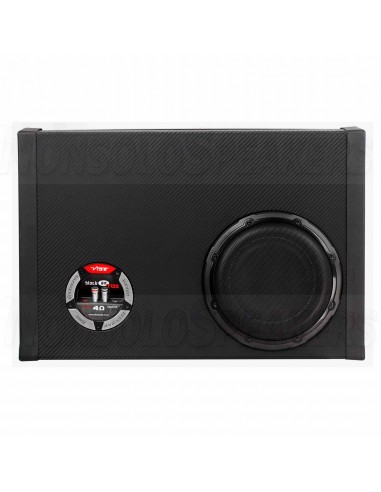 Vibe Audio BLACKAIRT12S-V0 Passive Subwoofer Enclosure