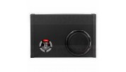 Vibe Audio BLACKAIRT12S-V0 Passive Subwoofer Enclosure