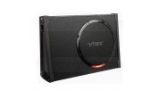 Vibe Audio BLACKAIRT12S-V0 Passive Subwoofer Enclosure