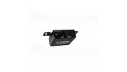 Vibe Audio CVENC8-V4 8" Slimline Active Subwoofer Enclosure