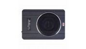Vibe Audio CVENC8-V4 8" Slimline Active Subwoofer Enclosure