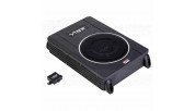 Vibe Audio CVENC8-V4 8" Slimline Active Subwoofer Enclosure