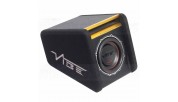 Vibe Audio SLICKMIT8-V3V 8" Passive Bass Enclosure