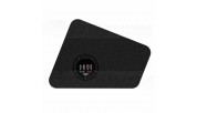 Vibe Audio SLICKMIT8-V3V 8" 350 Watts Passive Bass Enclosure