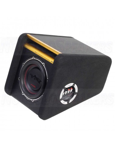 Vibe Audio SLICKMIT8-V3V 8" Passive Bass Enclosure
