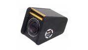 Vibe Audio SLICKMIT8-V3V 8" Passive Bass Enclosure