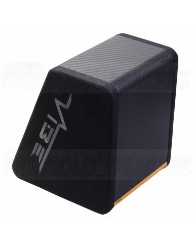 Vibe Audio SLICKMIT10-V3 10" Passive Bass Enclosure