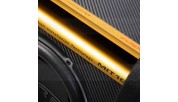 Vibe Audio SLICKMIT10-V3 10" Passive Bass Enclosure