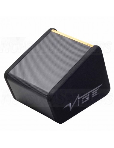 Vibe Audio SLICKMIT10-V3 10" Passive Bass Enclosure
