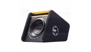 Vibe Audio SLICKMIT10-V3 10" Passive Bass Enclosure