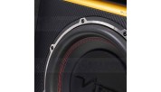 Vibe Audio SLICKMIT12-V3 12" Passive Bass Enclosure