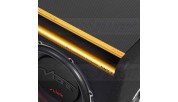 Vibe Audio SLICKMIT12-V3 12" Passive Bass Enclosure