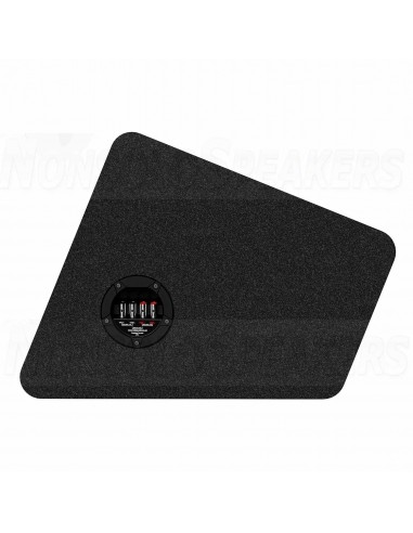 Vibe Audio SLICKMIT12-V3 12" Passive Bass Enclosure