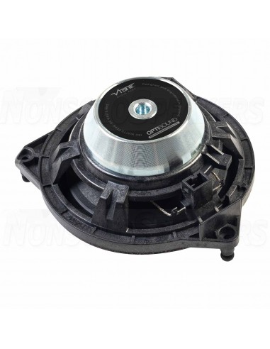 Vibe Audio OPTISOUNDMERC4-V2 Mercedes Coaxial Speaker