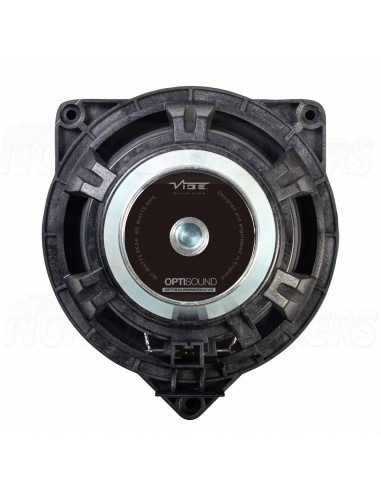 Vibe Audio OPTISOUNDMERC4-V2 Mercedes Coaxial Speaker