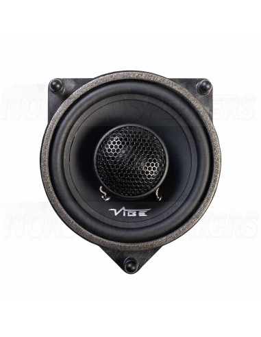 Vibe Audio OPTISOUNDMERC4-V2 Mercedes Coaxial Speaker