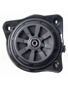 Vibe Audio OPTISOUNDMERC8WR- V2 8" Mercedes passenger subwoofer 2