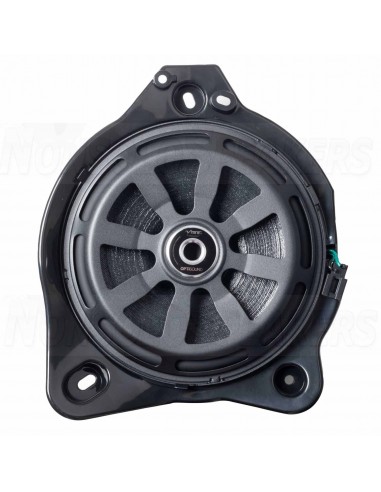 Vibe Audio OPTISOUNDMERC8WR- V2 8" Mercedes passenger subwoofer
