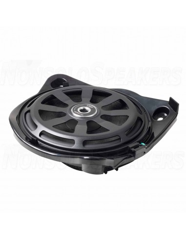 Vibe Audio OPTISOUNDMERC8WR- V2 8" Mercedes passenger subwoofer