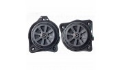 Vibe Audio OPTISOUNDMERC8WR- V2 8" Mercedes passenger subwoofer