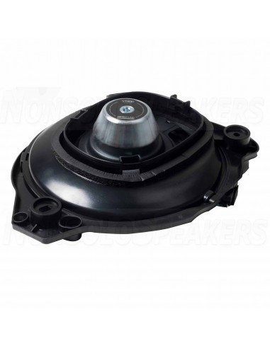 Vibe Audio OPTISOUNDMERC8WL-V2 8" Mercedes passenger subwoofer