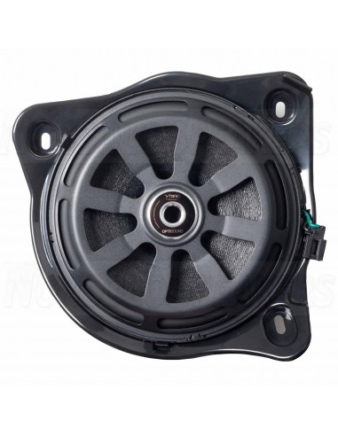Vibe Audio OPTISOUNDMERC8WL-V2 8" Mercedes passenger subwoofer
