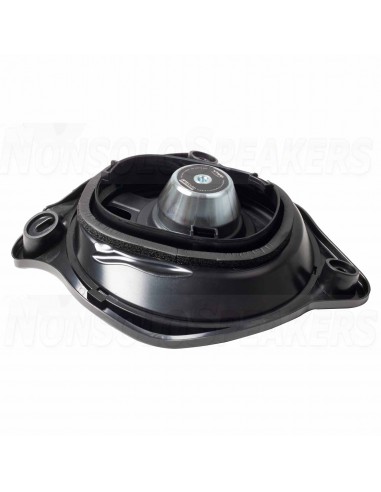 Vibe Audio OPTISOUNDMERC8WL-V2 8" Mercedes passenger subwoofer