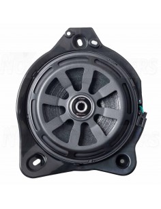 Vibe Audio OPTISOUNDMERC8WL-V2 8" Mercedes passenger subwoofer 2