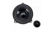 Vibe Audio OPTISOUNDBMW4X-V0 4" BMW Plug and Play Component Speaker