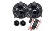 Vibe Audio OPTISOUNDBMW4X-V0 4" BMW Plug and Play Component Speaker