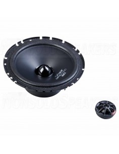 Vibe Audio OPTIVWKT-V8 VW 6.5" kit 2 way speakers 2