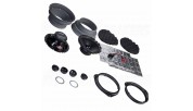 Vibe Audio OPTIVX6-V8 Vauxhall/Opel 6.5" kit 2 way speakers