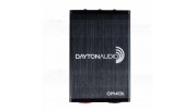 Dayton Audio OmniMic 40k precision measurement system for 40kHz