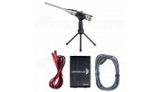 Dayton Audio OmniMic 40k precision measurement system for 40kHz