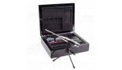 Dayton Audio OmniMic 40k precision measurement system for 40kHz