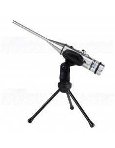 Dayton Audio OmniMic 40k precision measurement system for 40kHz 2