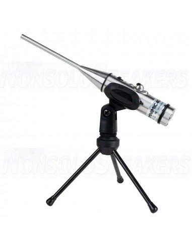Dayton Audio OmniMic 40k precision measurement system for 40kHz