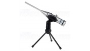 Dayton Audio OmniMic 40k precision measurement system for 40kHz