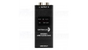 Dayton Audio DAC01 | 24-bit/96 kHz