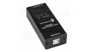Dayton Audio DAC01 | 24-bit/96 kHz