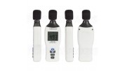 Velleman DEM201 digital sound level meter