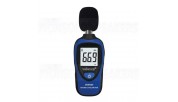 Velleman DEM200 Mini Digital Sound Level Meter