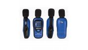 Velleman DEM200 Mini Digital Sound Level Meter