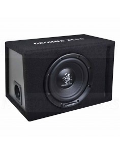 GROUND ZERO GZIB 20BR 20 cm vented subwoofer