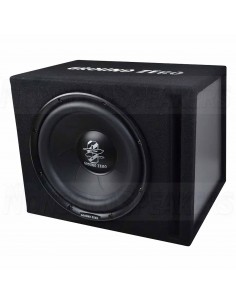 GROUND ZERO GZIB 30BR 30 cm vented subwoofer 2