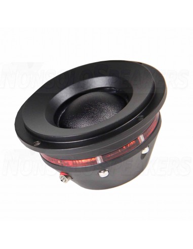 Vibe Audio CVEN1SQT-V9 high end tweeter
