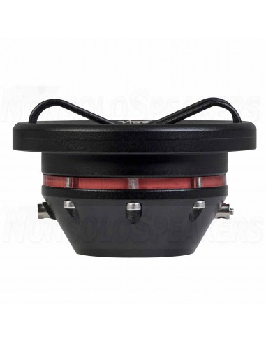 Vibe Audio CVEN1SQT-V9 high end tweeter