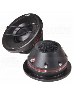 Vibe Audio CVEN1SQT-V9 high end tweeter