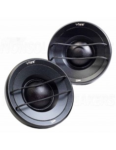 Vibe Audio CVEN1SQT-V9 high end tweeter 2