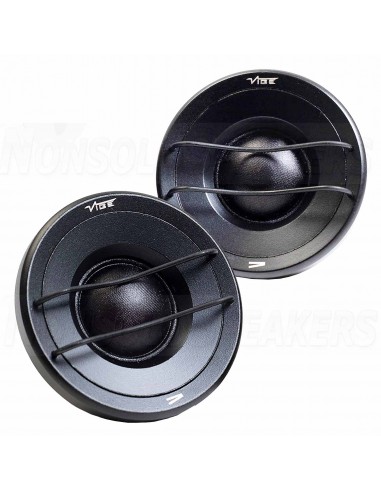 Vibe Audio CVEN1SQT-V9 high end tweeter
